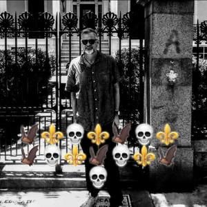 Meet your Posher, Rick